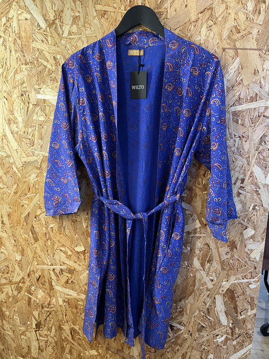 Wilto Kimono kort 7