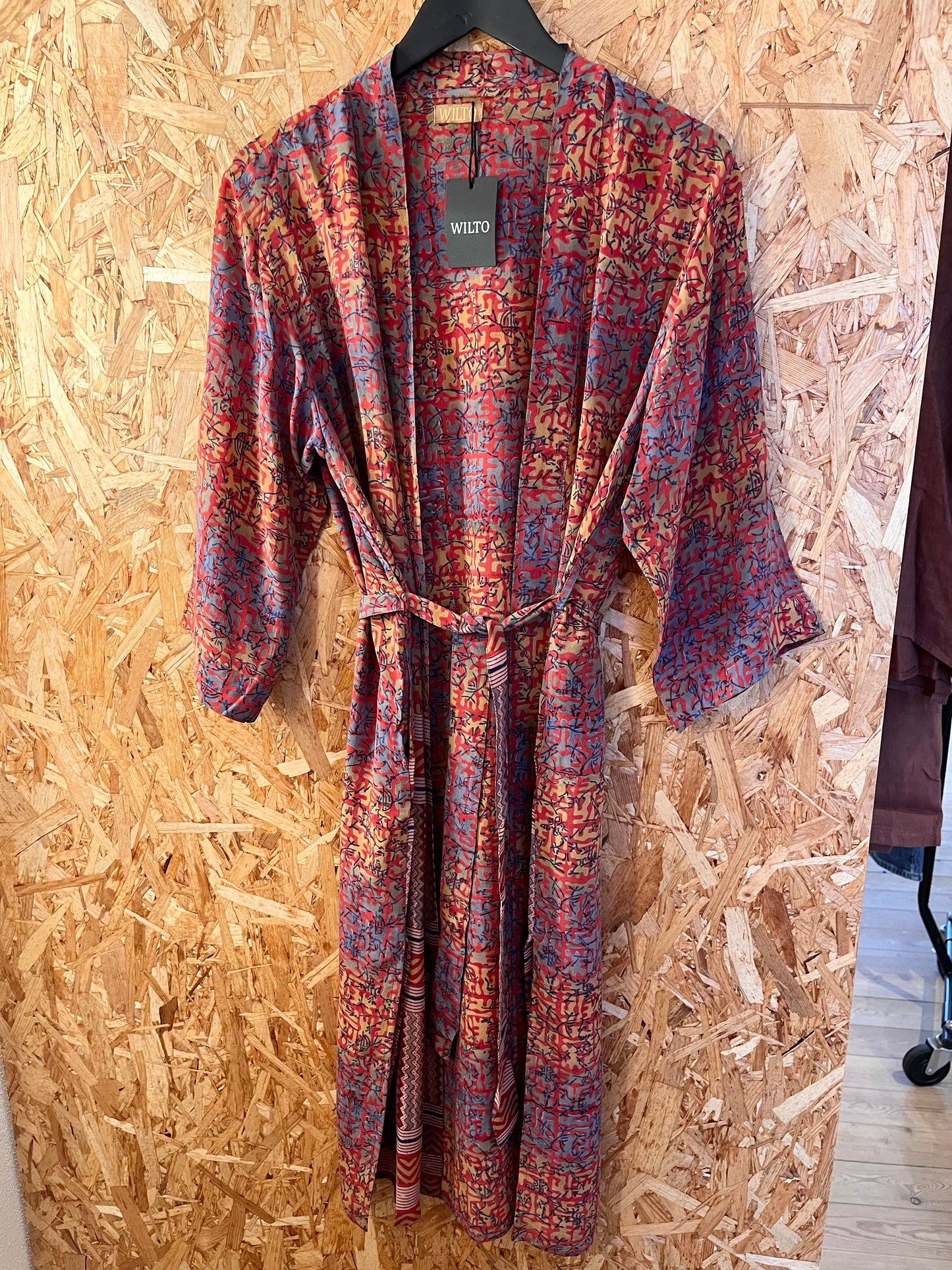 Wilto kimono lang 4