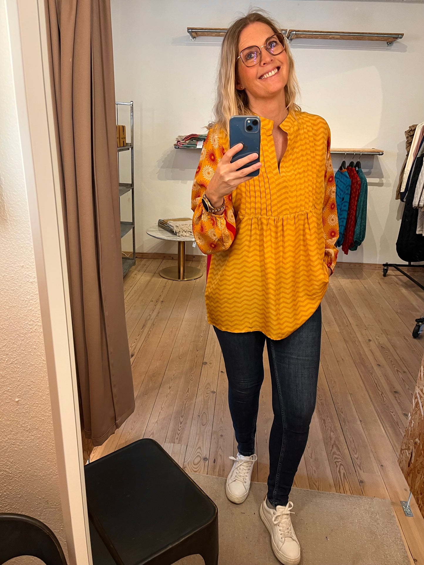 Wilto bluse 11