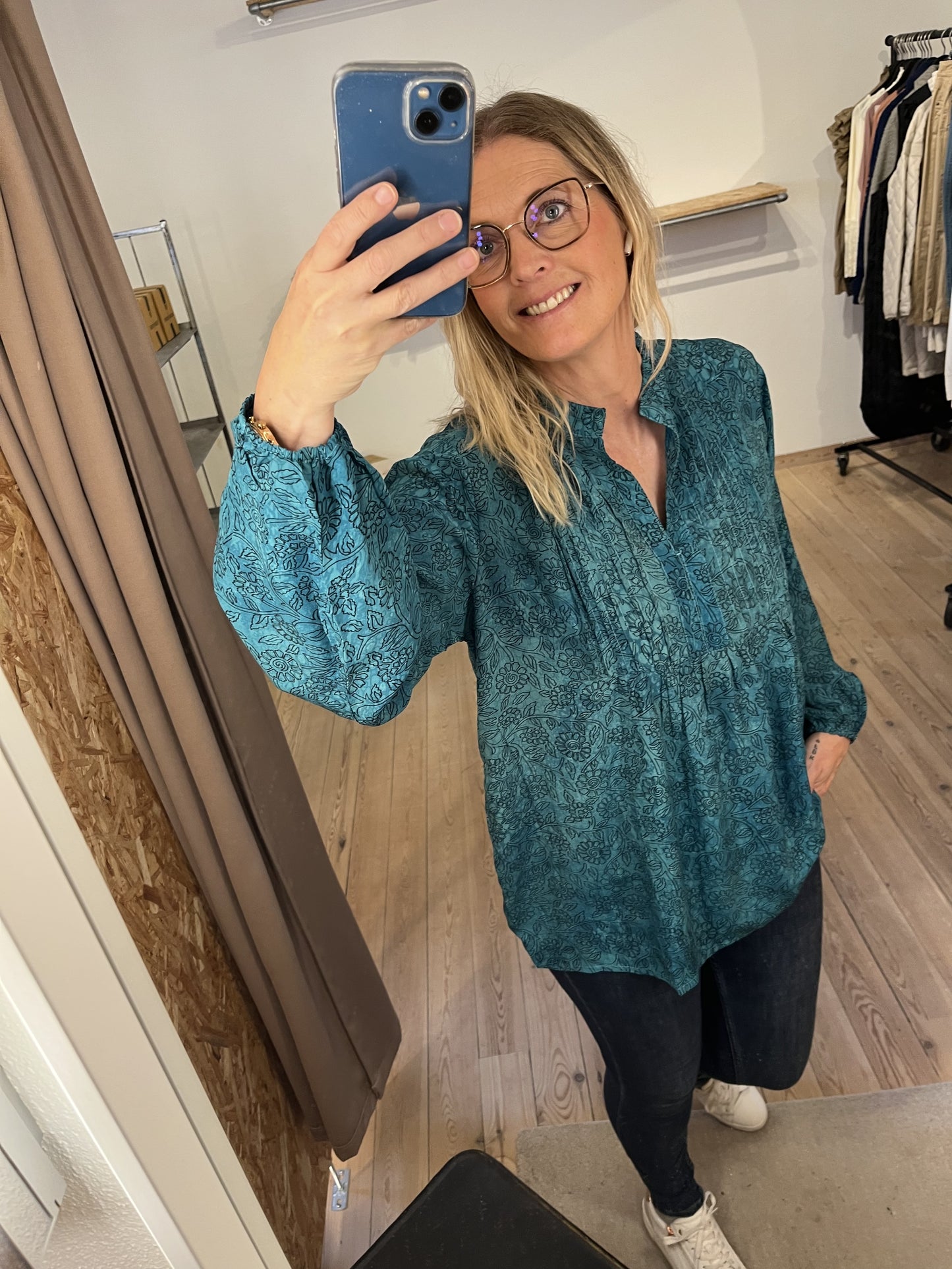 Wilto bluse 8