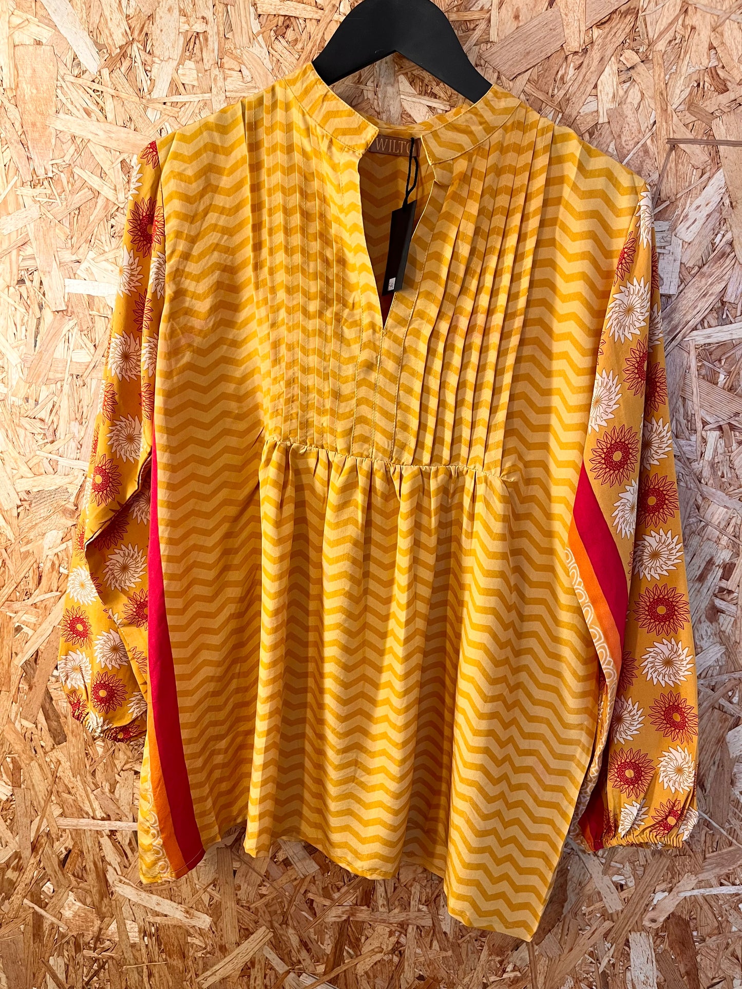 Wilto bluse 11