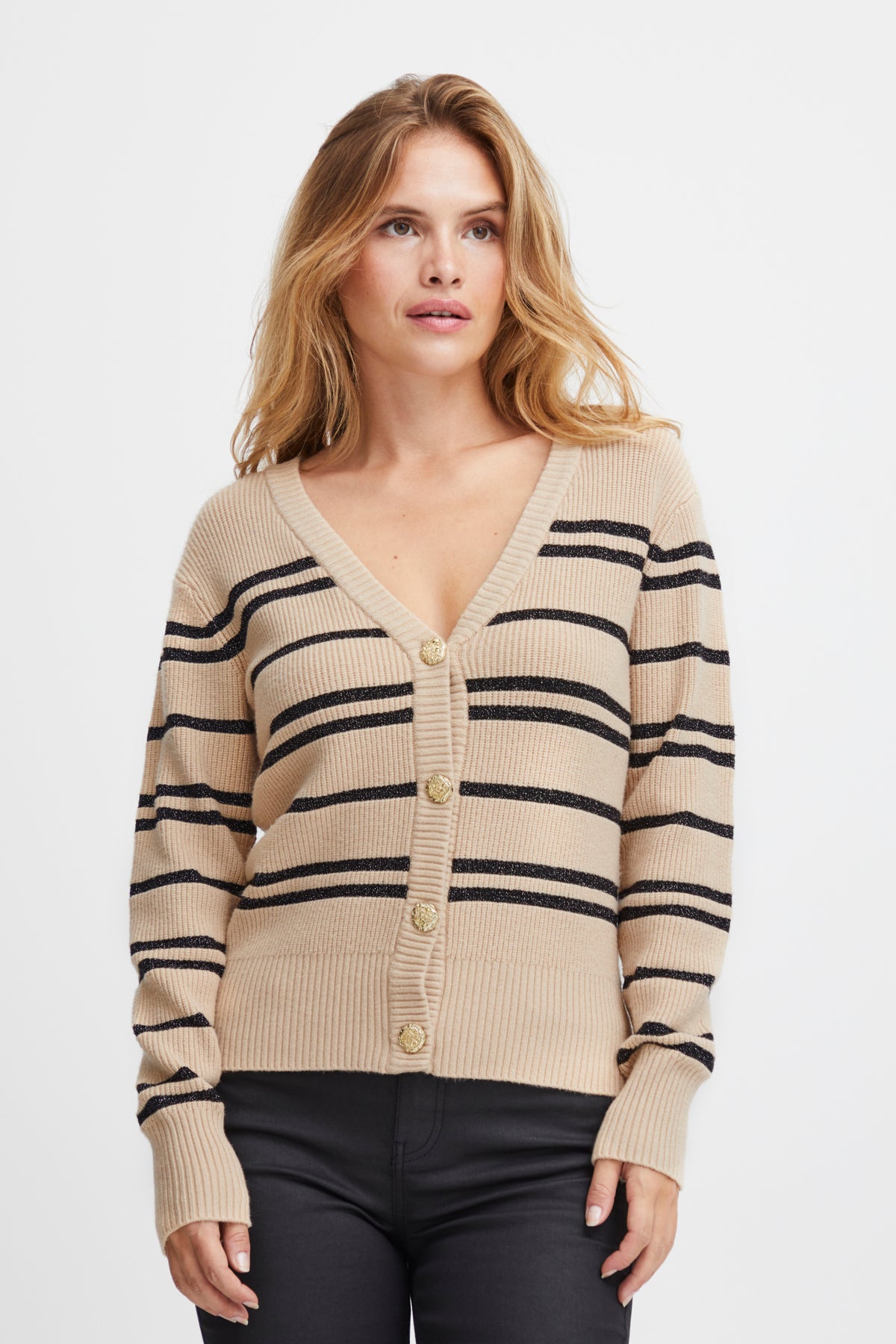 PALLAS Cardigan