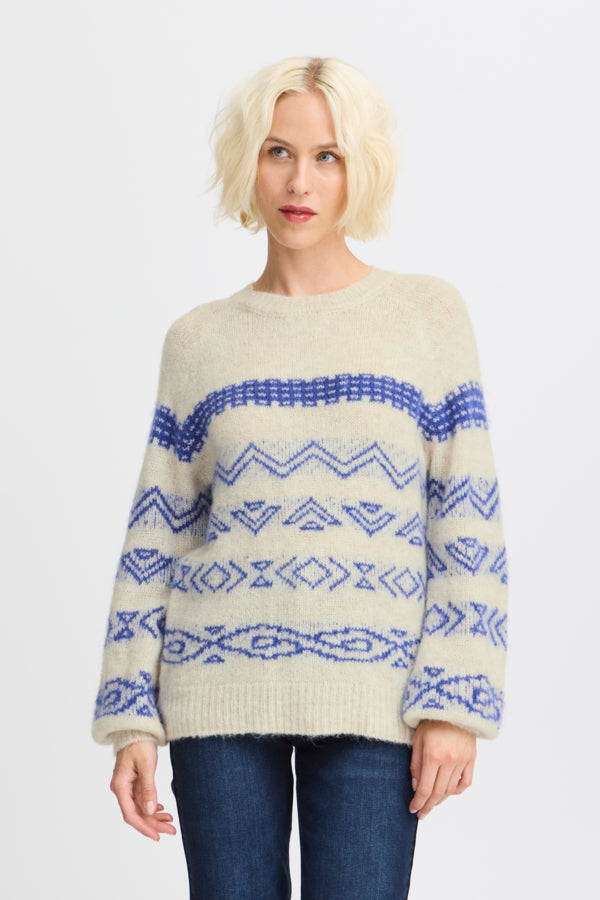 Mimi Pullover