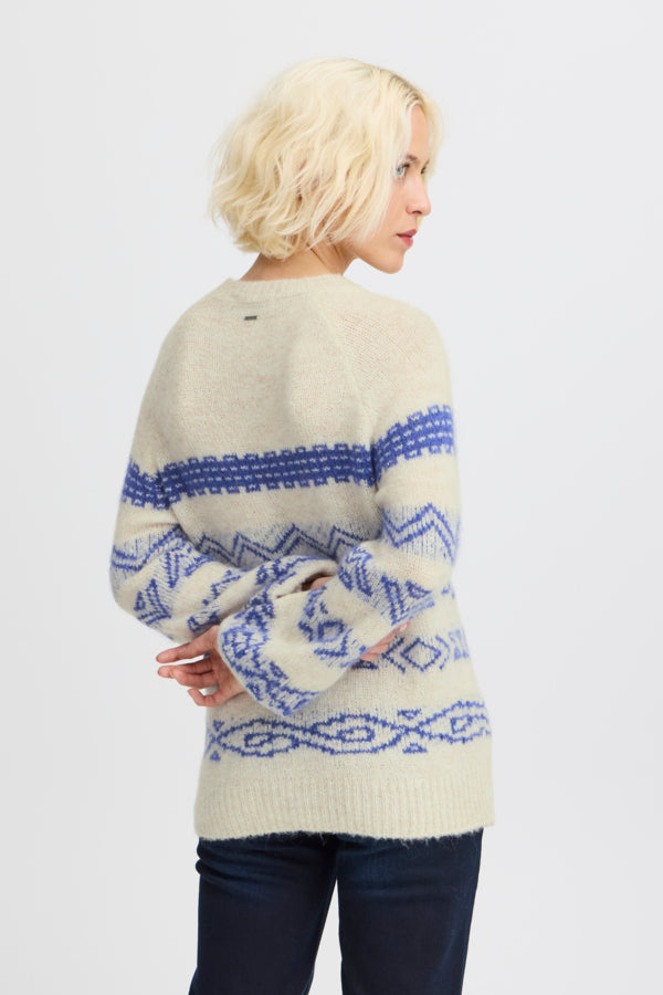 Mimi Pullover