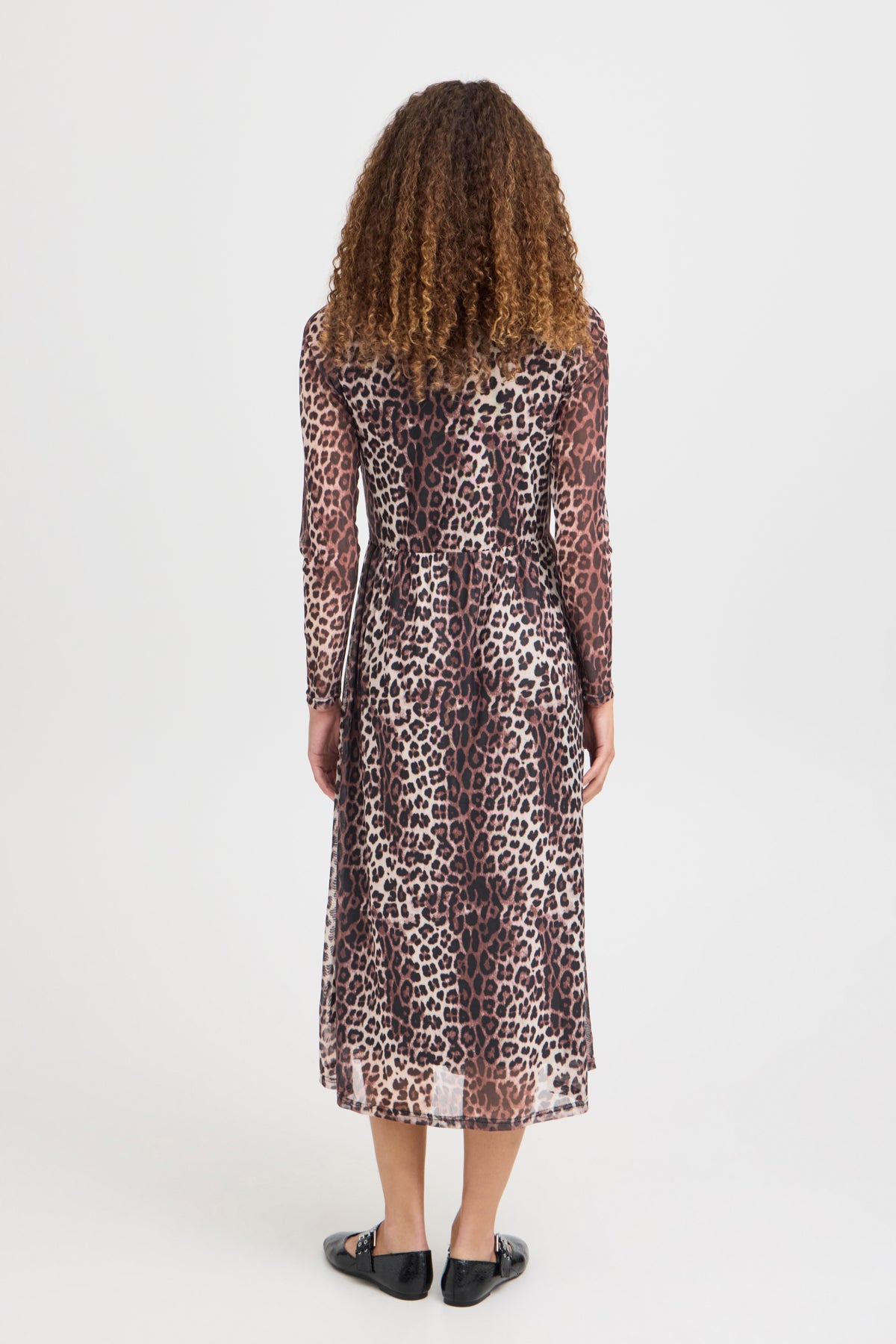 LEONORA Dress