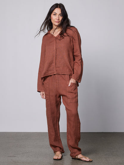 Polette Trousers