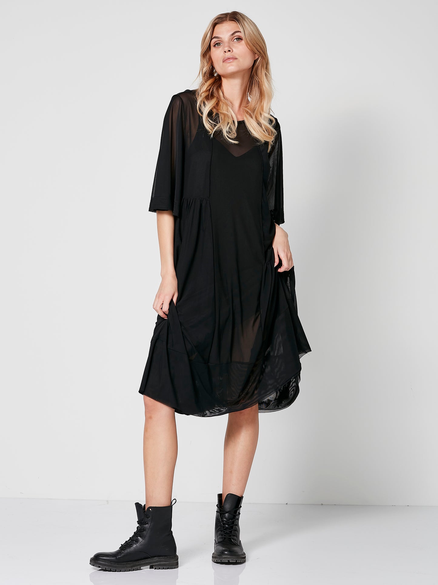 Tanja Dress