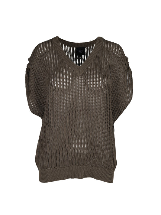 Tolou Top knit