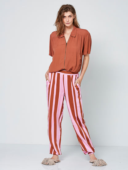 Una Trousers