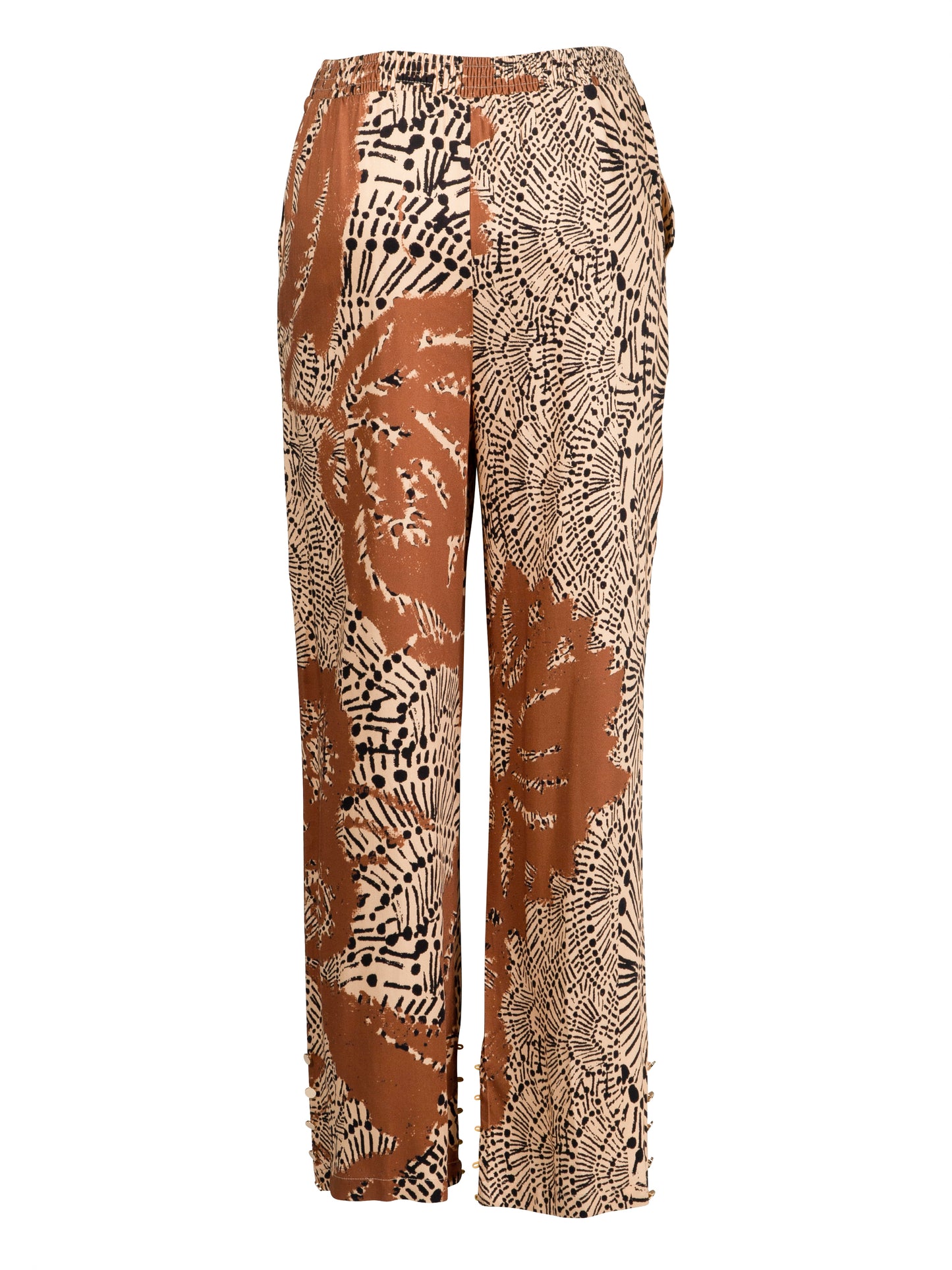 Ubine Trousers