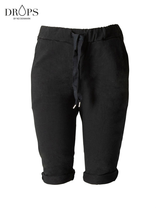 Uta Capri Shorts