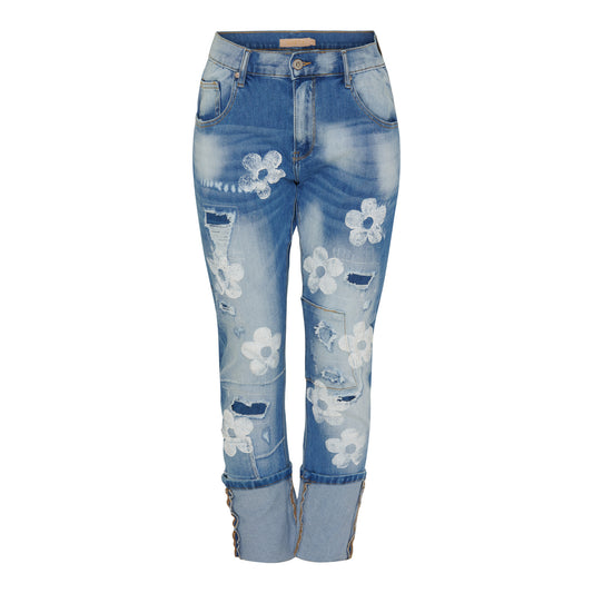 Anke Jeans