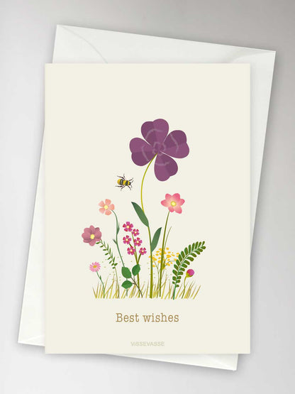 Best wishes - Telegram