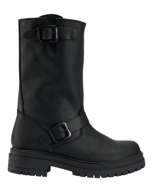 Bree Biker boot