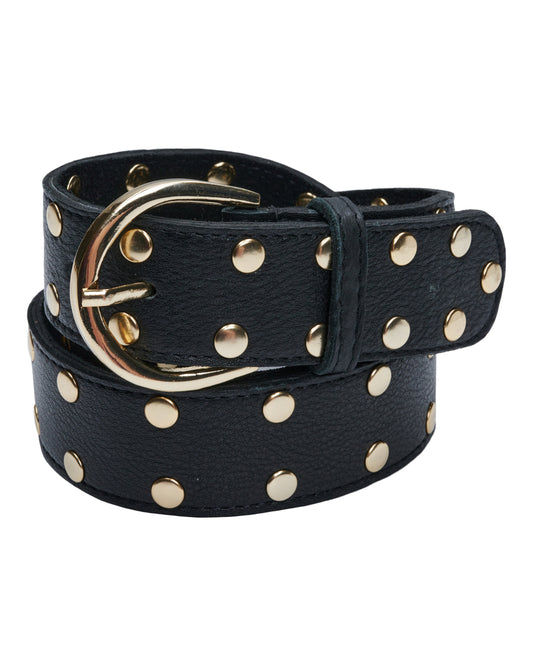 Anni stud belt