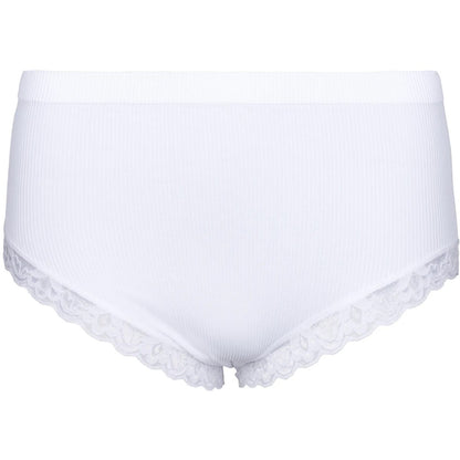 Feline rib midi Panties