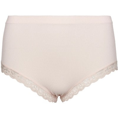 Feline rib midi Panties