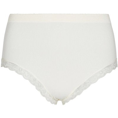 Feline rib midi Panties