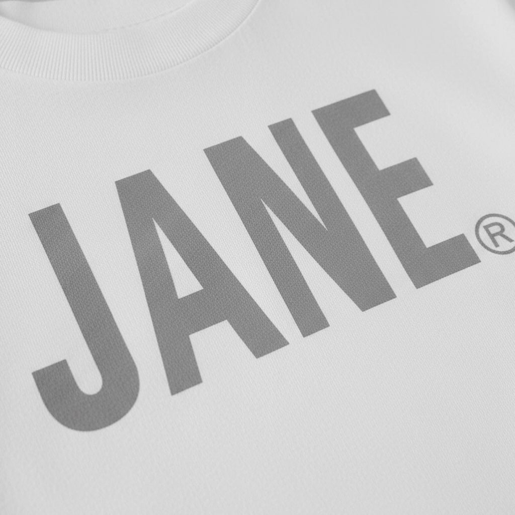 JANE ® TEE VOL. 1.0