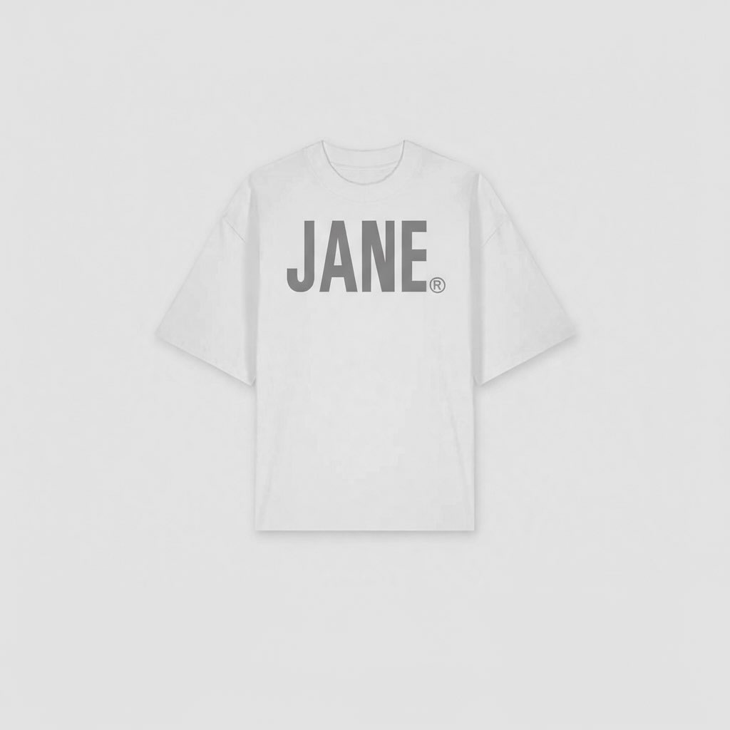 JANE ® TEE VOL. 1.0