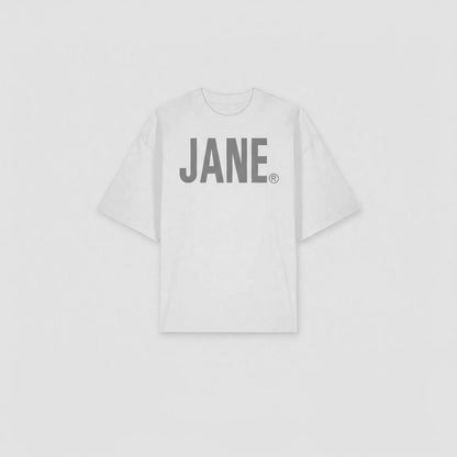 JANE ® TEE VOL. 1.0