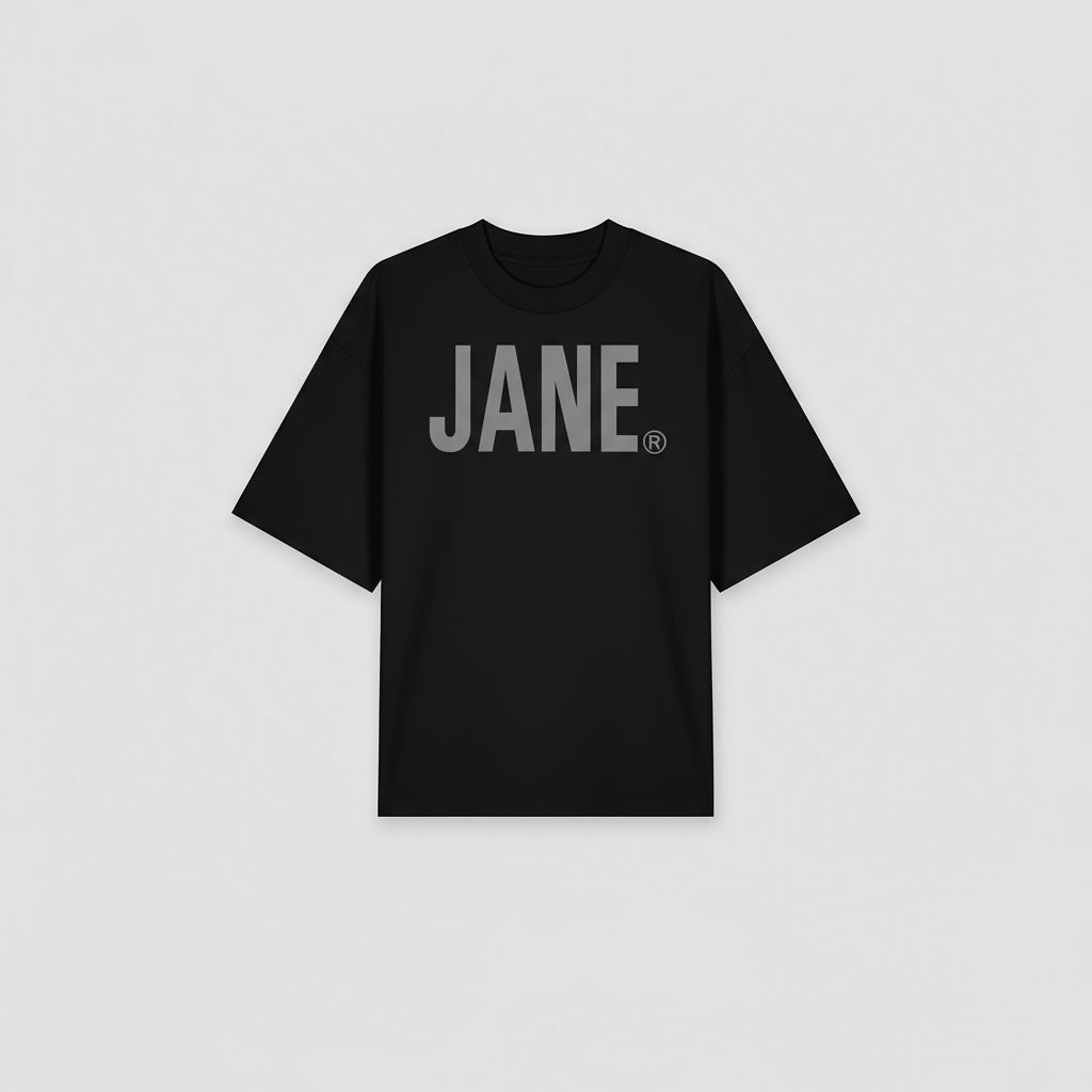 JANE ® TEE VOL. 1.0