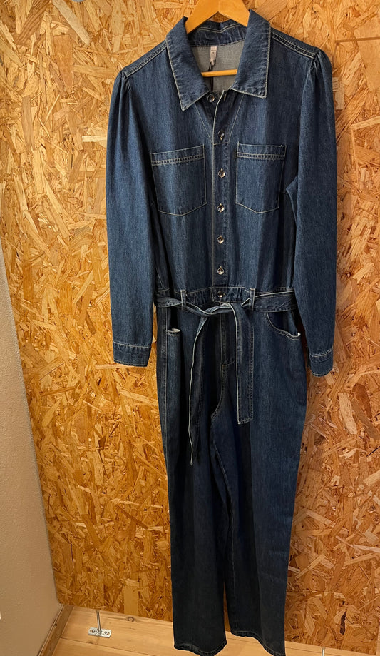 Pzdexi jumpsuit