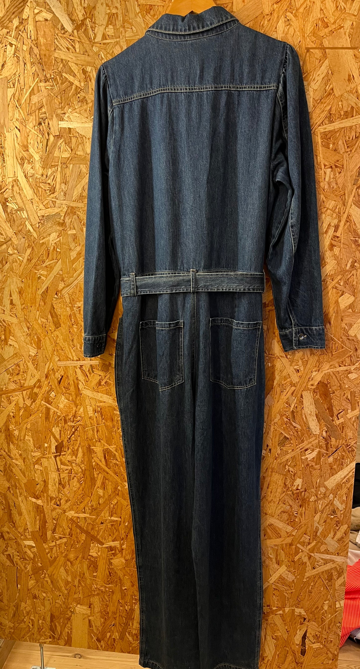 Pzdexi jumpsuit