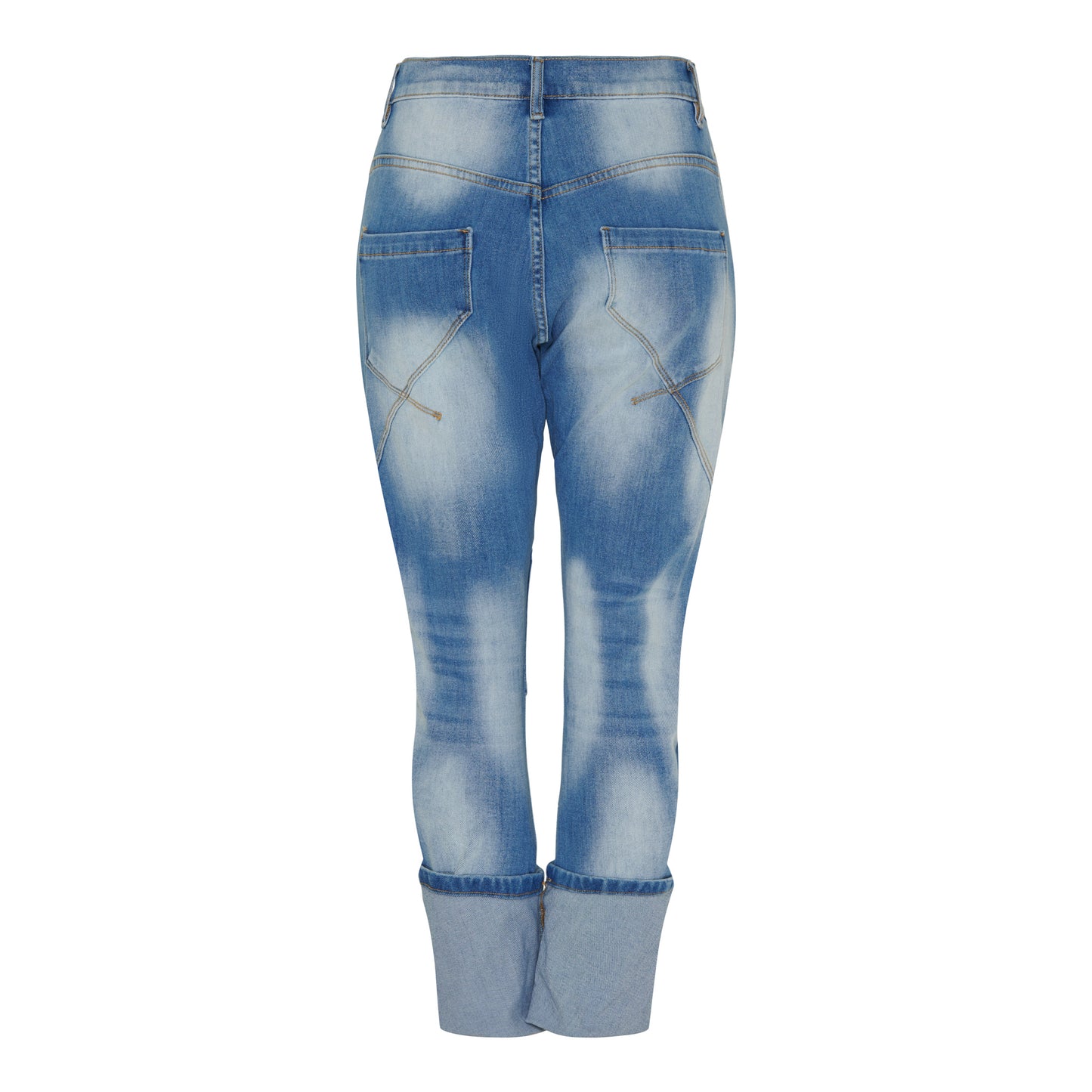 Anke Jeans