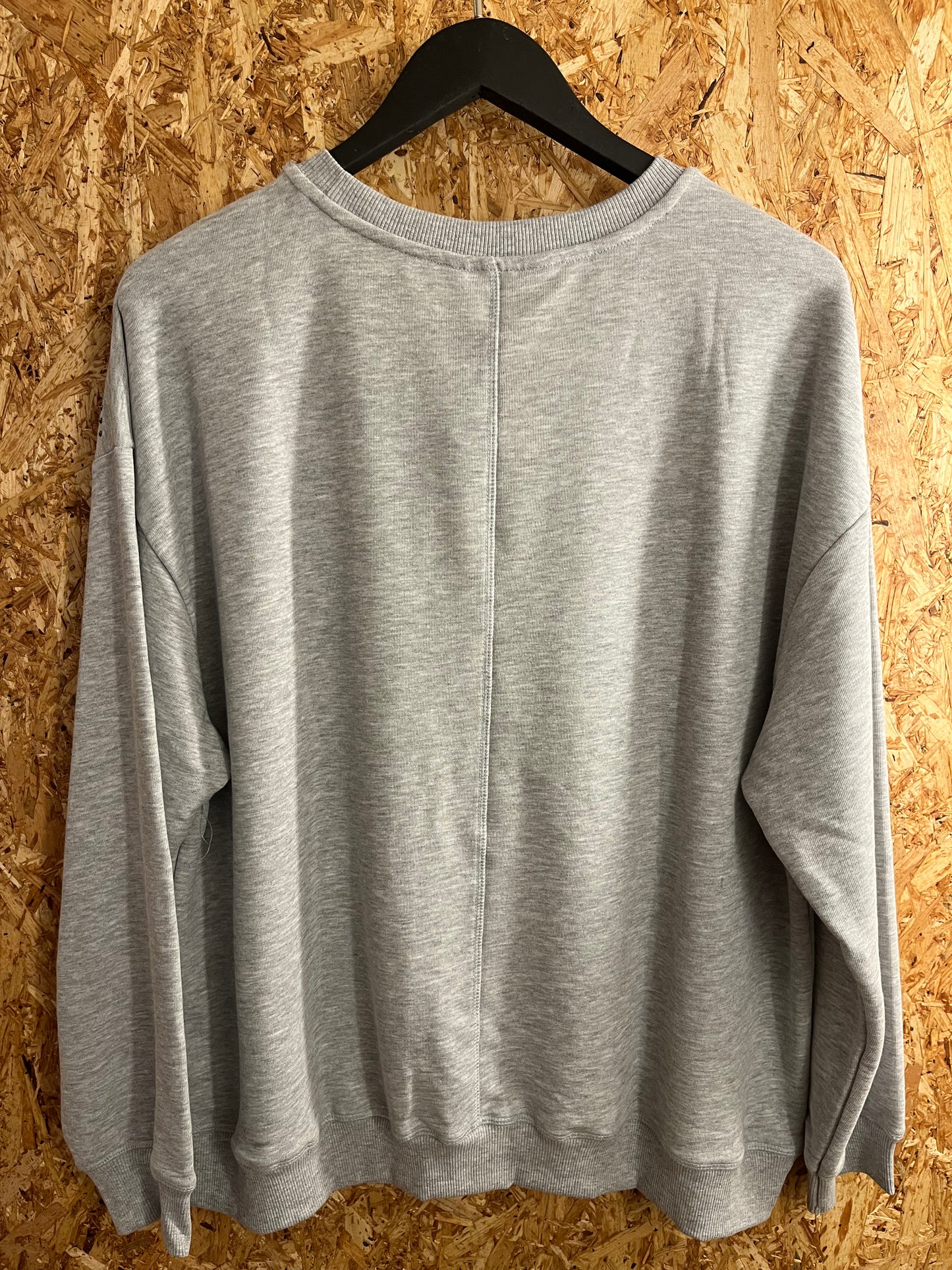 Pzmallie LS Sweatshirt