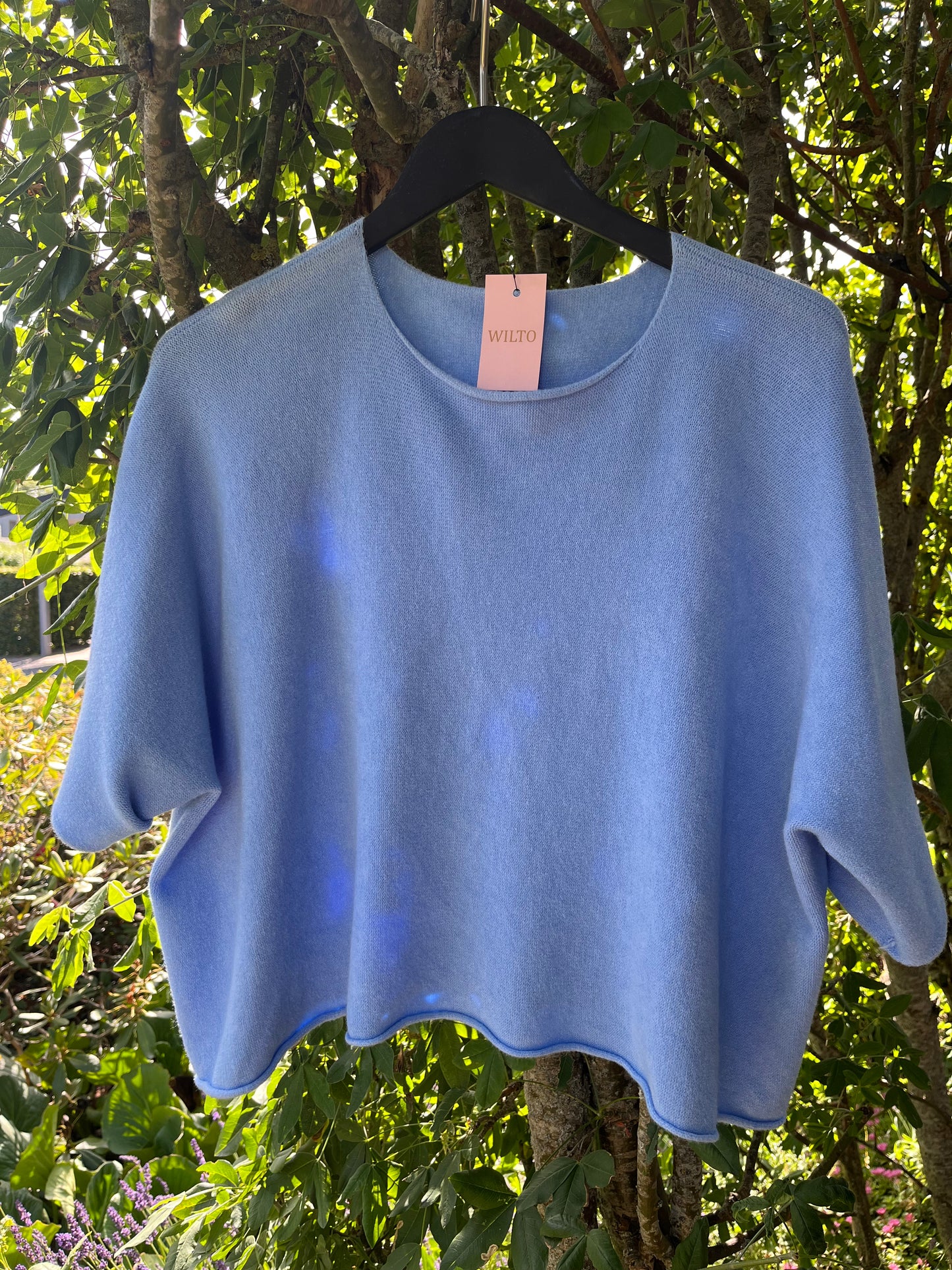 Knitwear