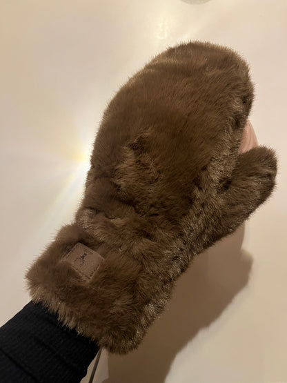 Luffer Fake fur