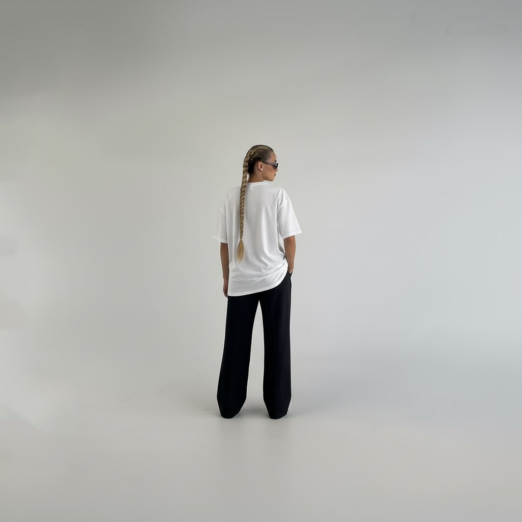 JANE ® TEE VOL. 1.0