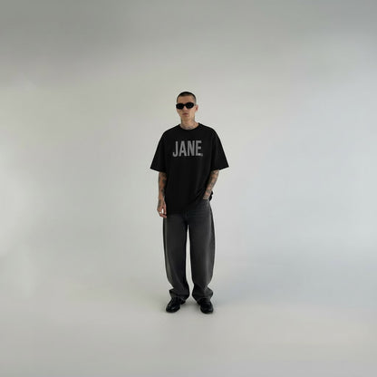 JANE ® TEE VOL. 1.0