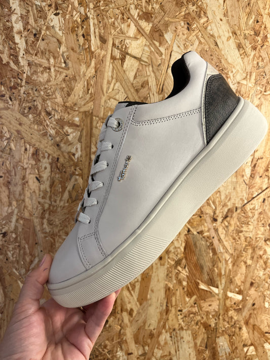 Tamaris Sneaker - Off White Combo