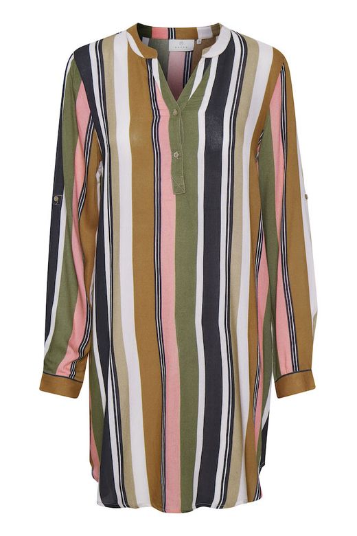 Marana Shirt Dress